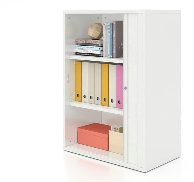 Herman Miller Модульная офисная мебель с тамбурными дверьми Paragraph sun-id-1414038 - Вид №4