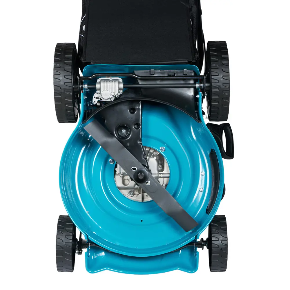 Газонокосилка бензиновая Oasis Garden Tools GB-32 6 л.с. 53 см 89361536 STLM-2165976  - Вид №7