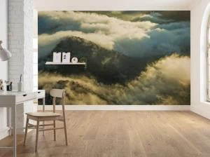 Komar Флизелиновые обои с пейзажами Wanderlust Shx9-063