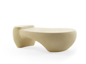 Журнальный столик из керамогранита