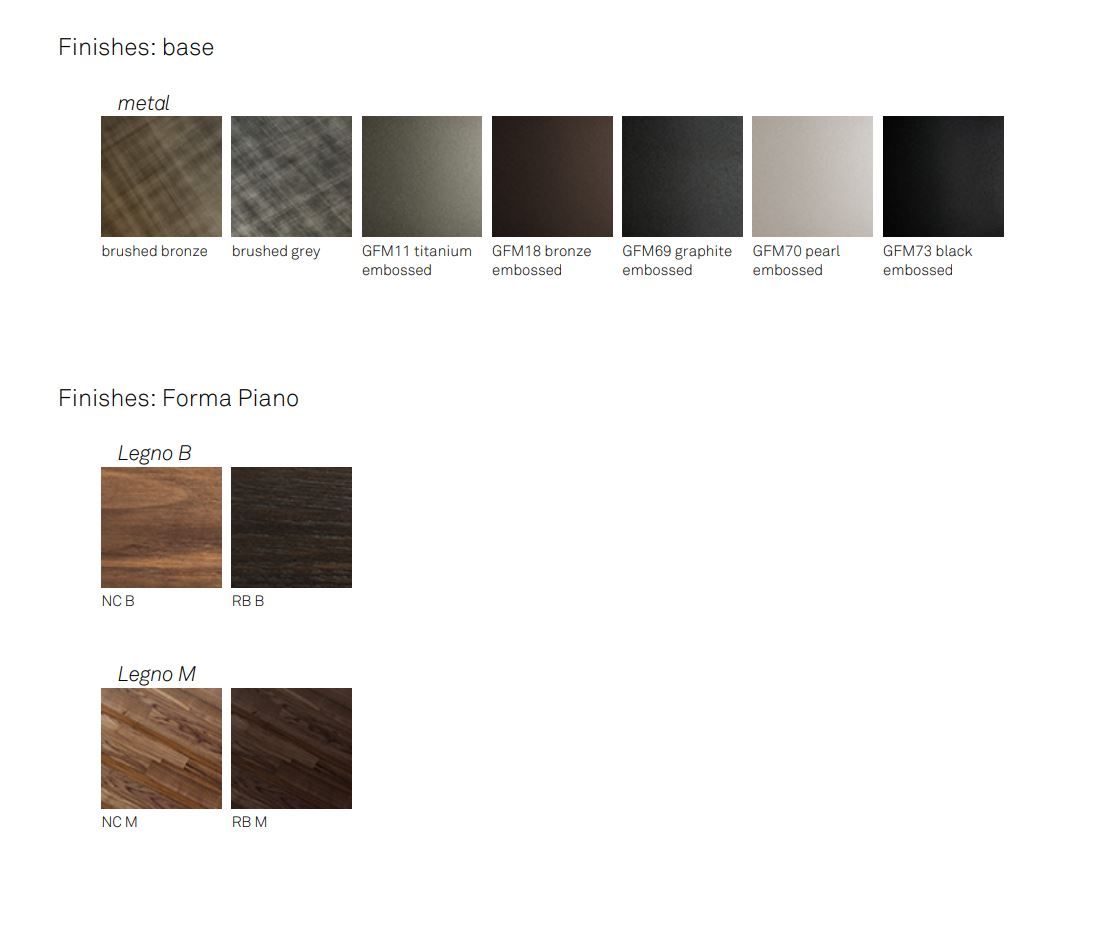 Стальной и деревянный бочковый стол Cattelan italia LANCER WOOD ARCH-00090320 - Вид №3