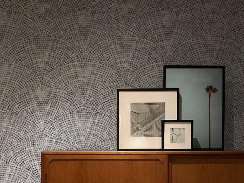 Koziel Флизелиновые обои Mosaic 8888-84 - Вид №3