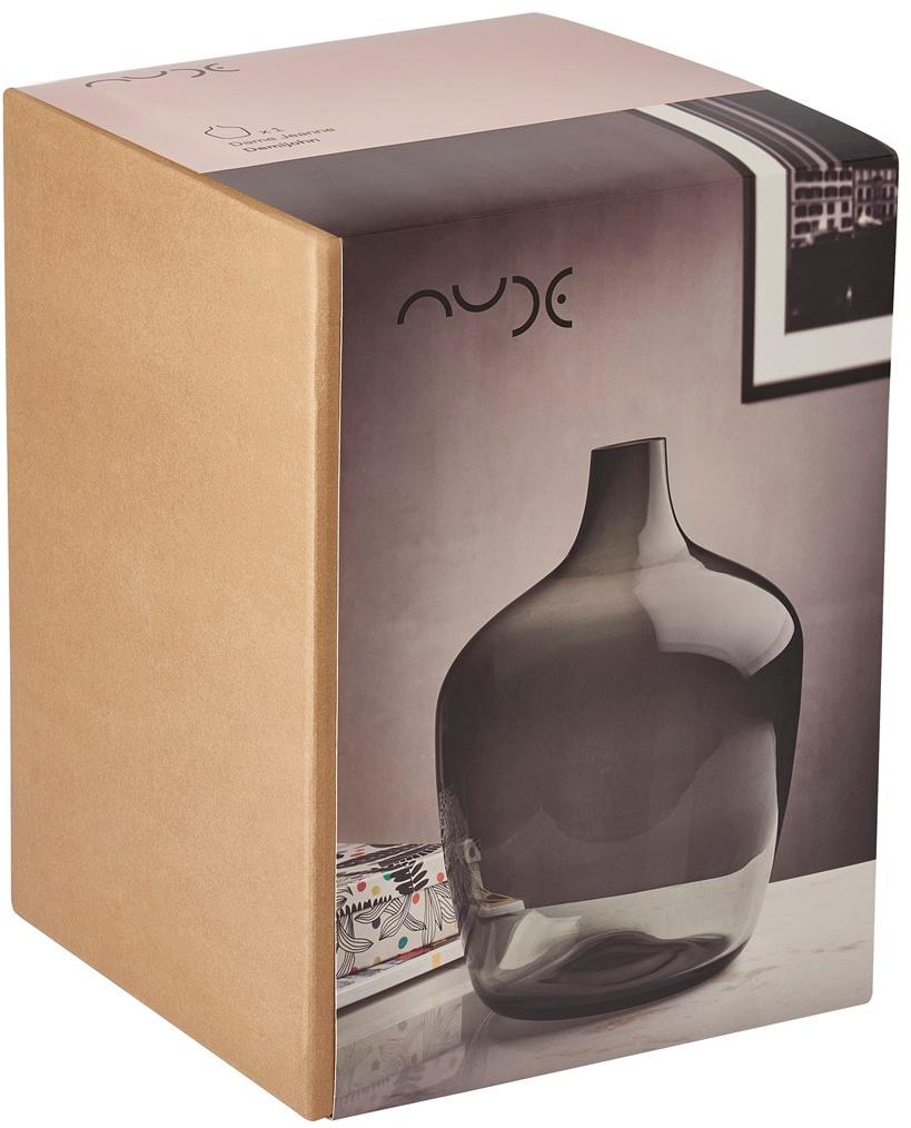 NUDE Хрустальная ваза Dame jeanne sun-id-1478649 - Вид №2