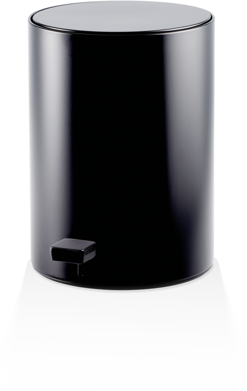 0613660 ведро с педалью TE 50 DECOR WALTHER