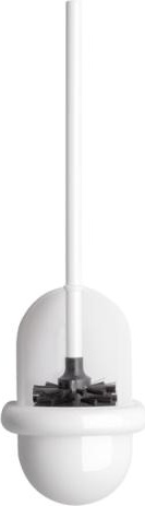 477.20.010 Щетка для унитаза HEWI System 111 | Polyamid  - Вид №17