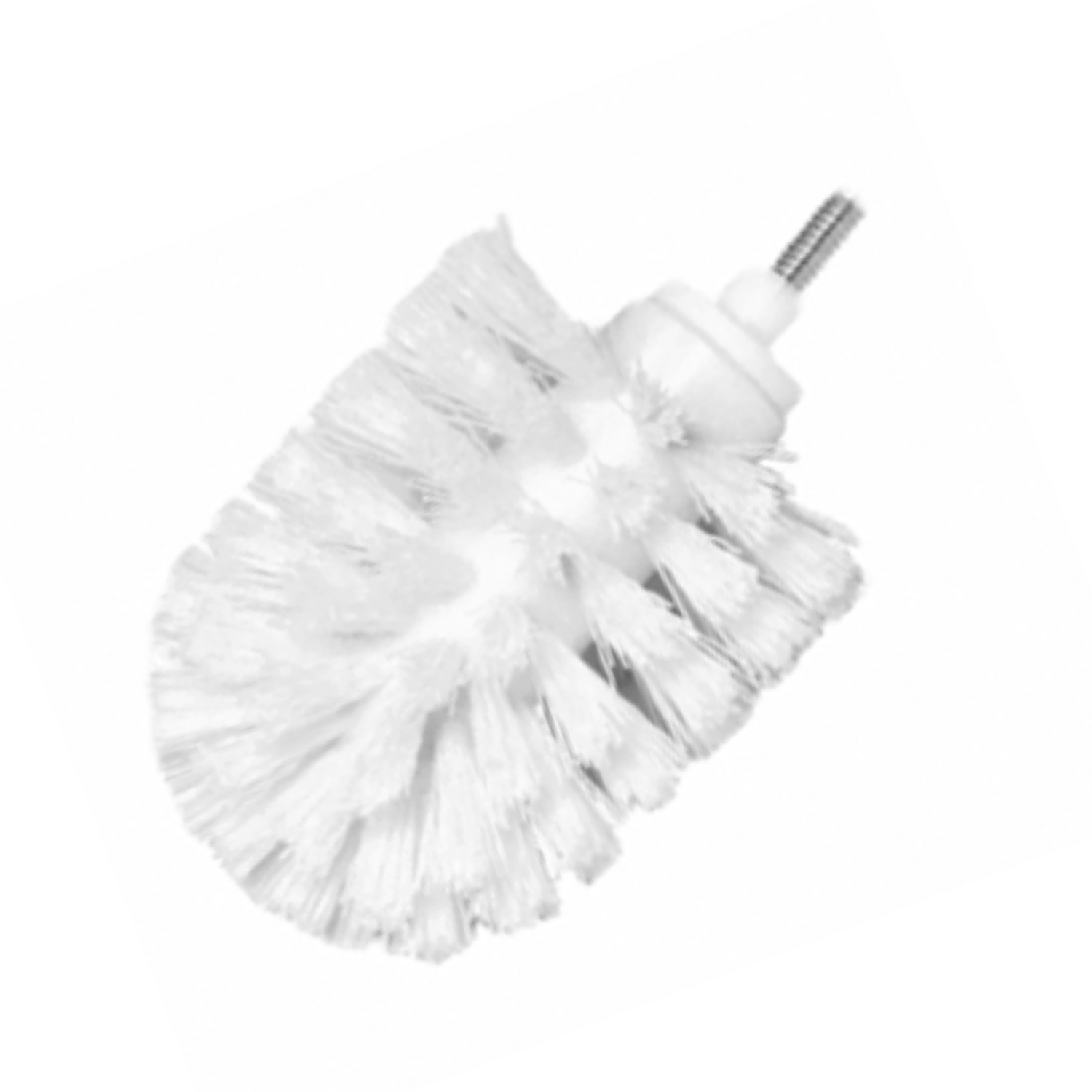 K-013 Щетка для унитаза запасная WasserKRAFT 