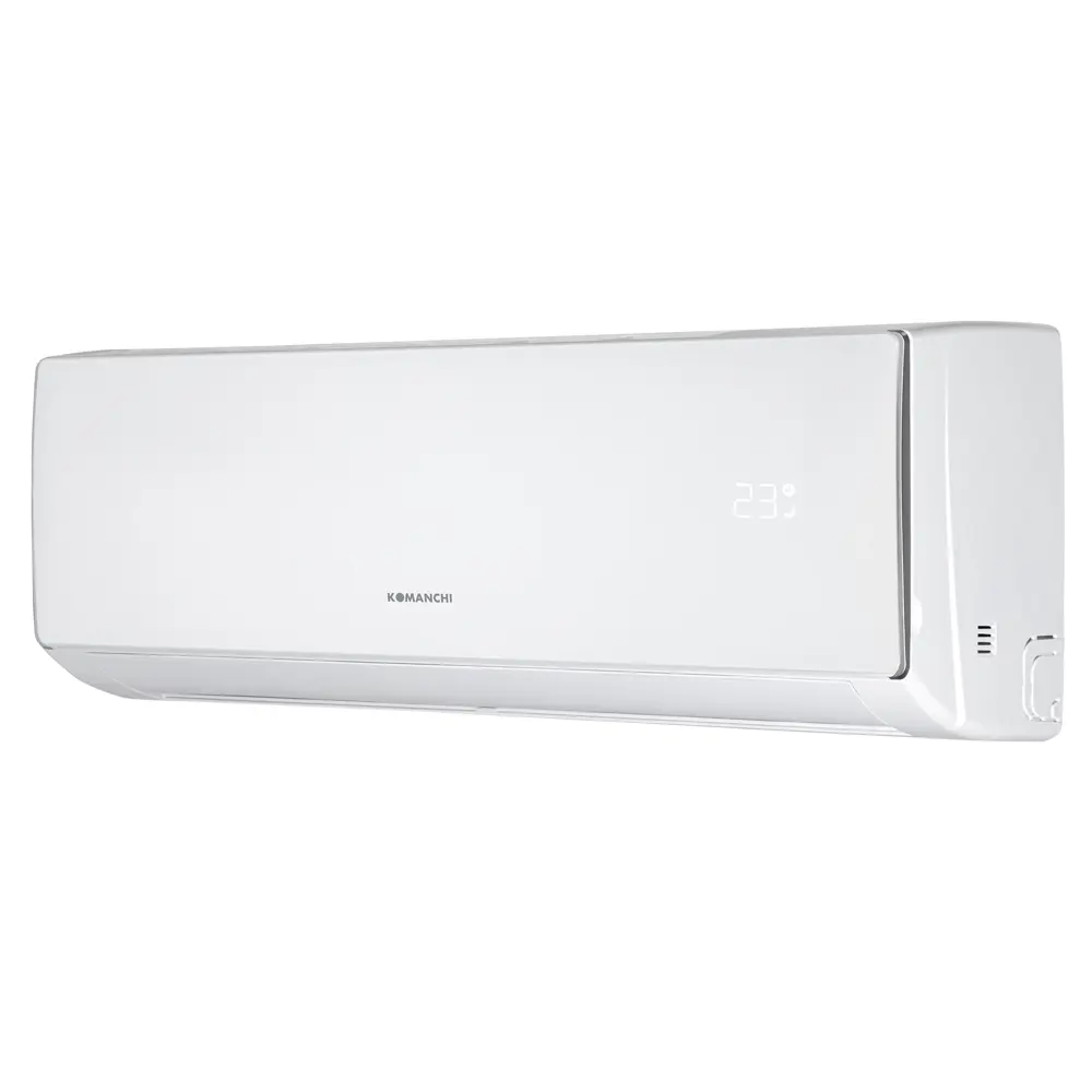 Сплит-система KOMANCHI KACT-18H/N8 с обогревом и охлаждением 89358454 STLM-0851397 - Вид №1