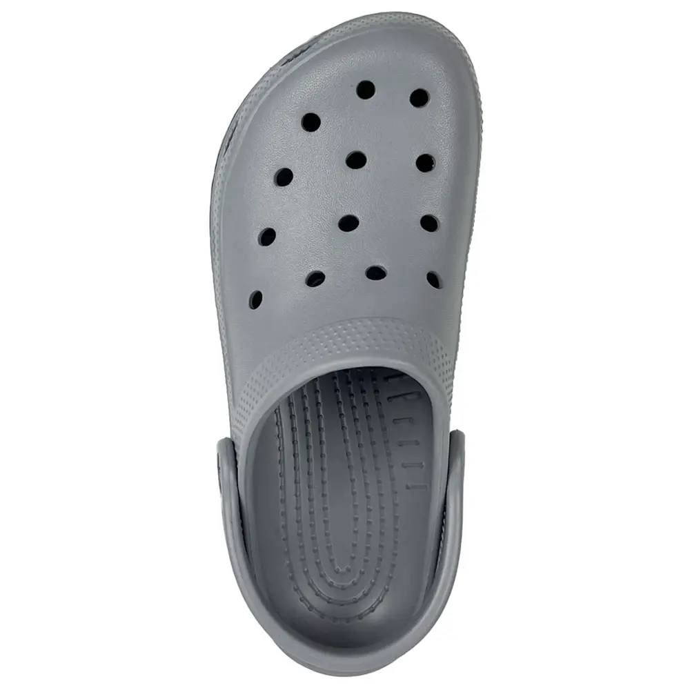 Сабо унисекс DILWIS размер 43 светло-серый 89414813 STLM-1569695 - Вид №3