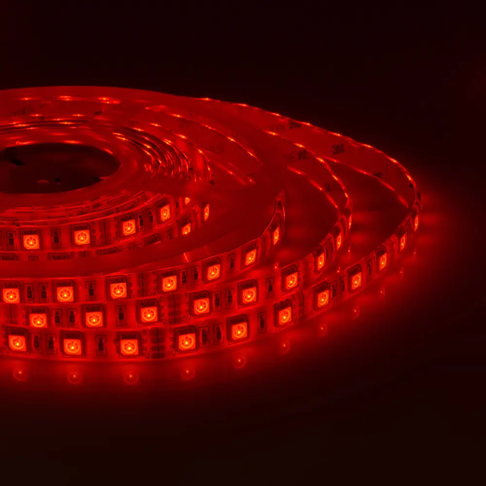 APEYRON Контурная светодиодная лента RGB 5м для интерьерного освещения 81945425 STLM-0014379 - Вид №8