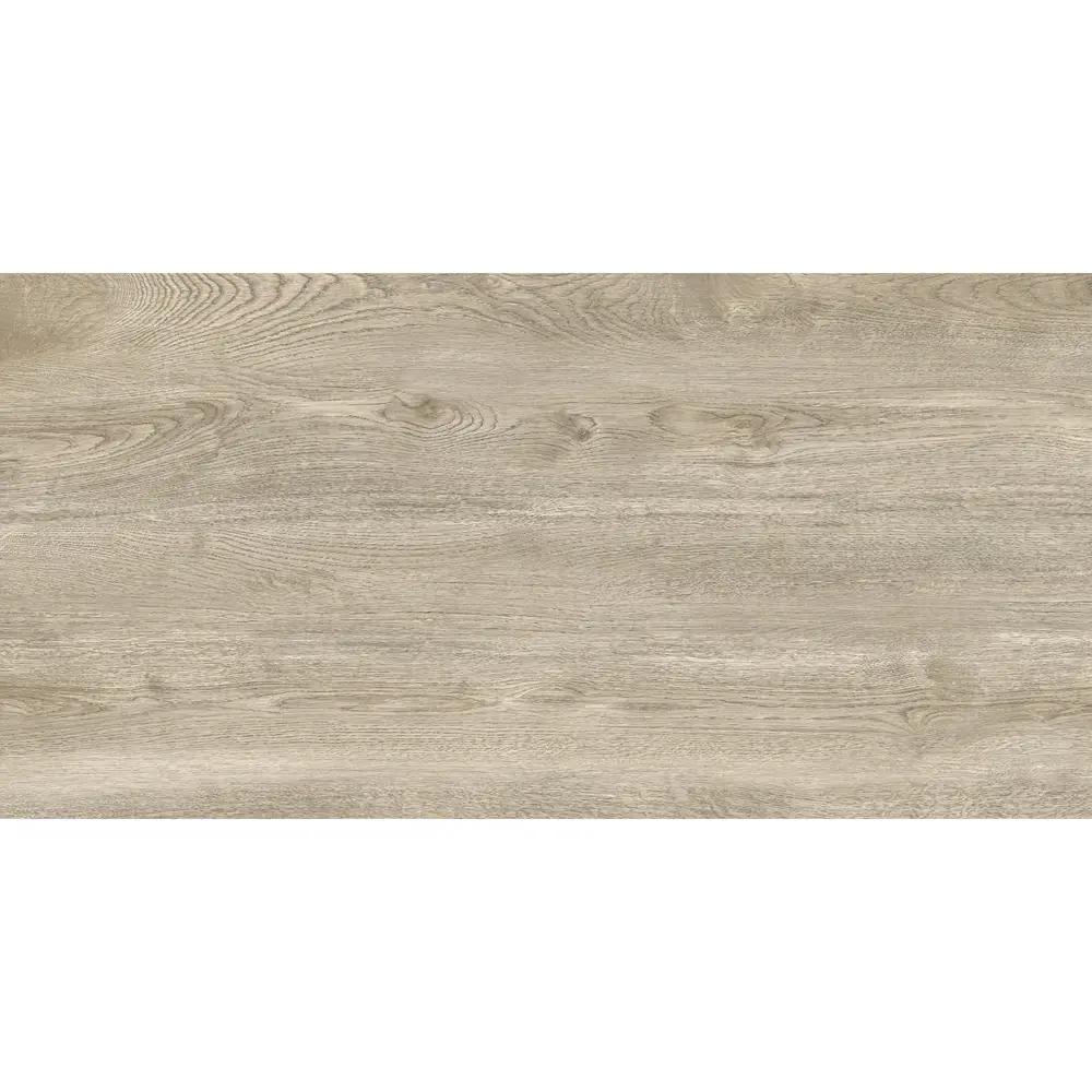 Глазурованный керамогранит Alma Ceramica Riva 04 60x120 см 1.44 м² матовый цвет бежевый 89458830 STLM-2128136 - Вид №1