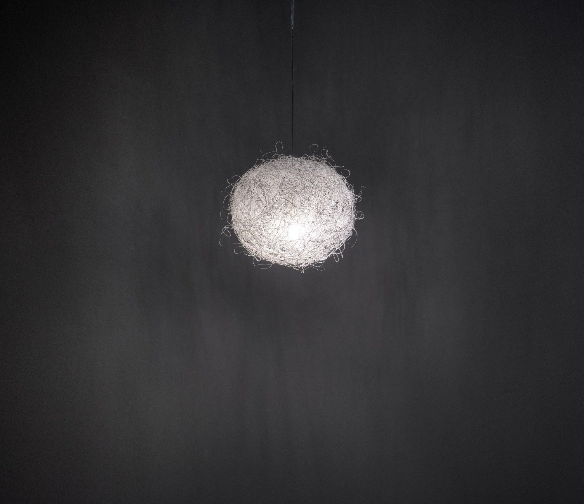 Светодиодный подвесной светильник из нержавеющей стали A-Emotional Light Pili ARCH-00009963 - Вид №6