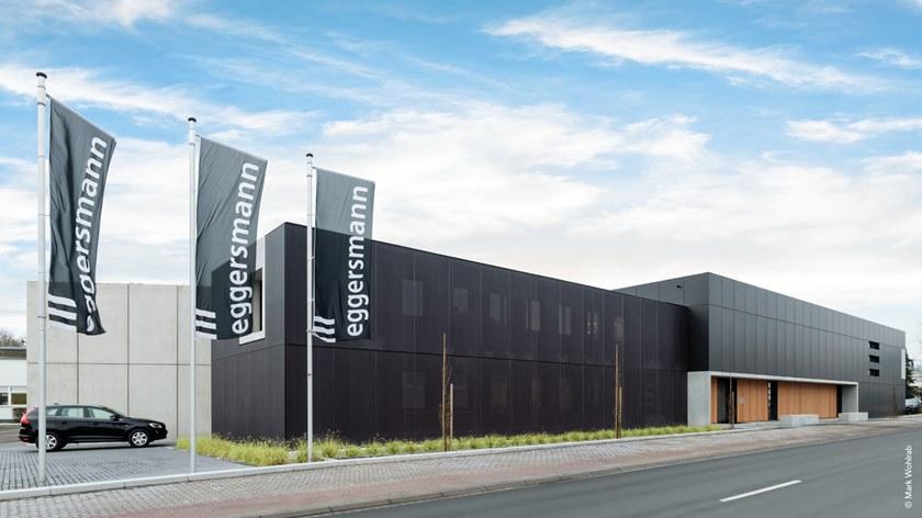 Schüco Текстильная фасадная система sun-id-1491042 - Вид №8