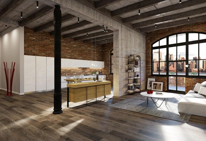 Barel Комод с распашными дверцами sun-id-1485528 - Вид №2