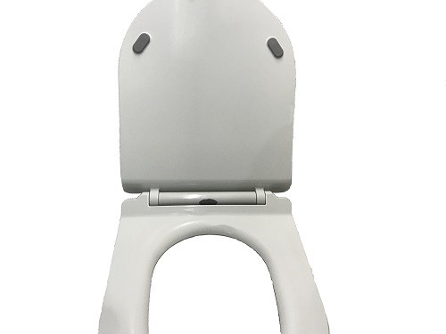 1217A Унитаз напольный LAB.Space  - Вид №15