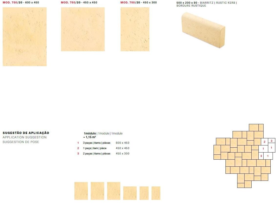 ACL Пол под камень sun-id-1458991 - Вид №2