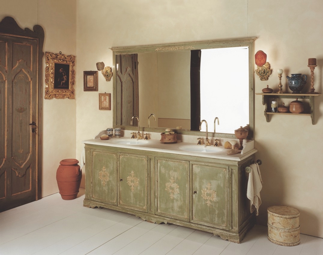 8168 Mensola Bianchini&Capponi RINASCIMENTO Bianchini Capponi - Вид №1