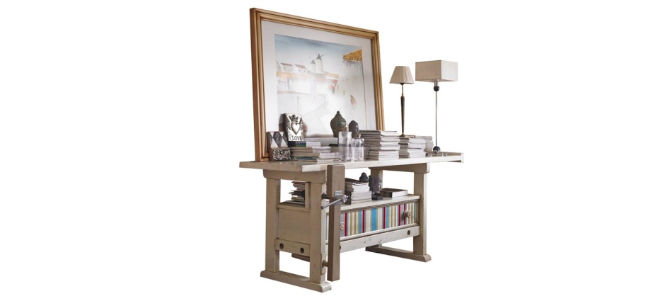 002964 Консоль 0301 Lola Glamour Carpenter Santreyd - Вид №2