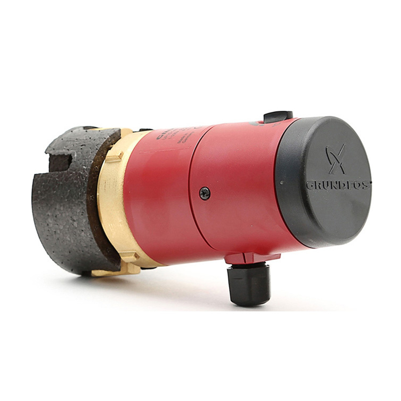 Насос UP Grundfos 20-45 N с корпусом из нерж. cтали 95906472 - Вид №2