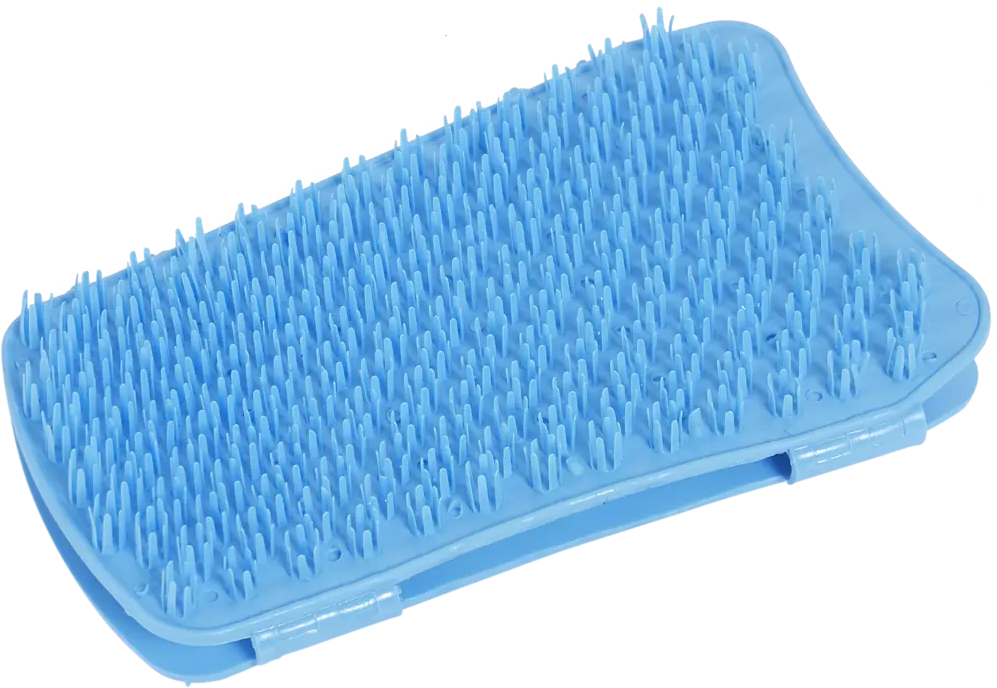 Santreyd: Антицеллюлитная массажная рукавица для тела 82406149