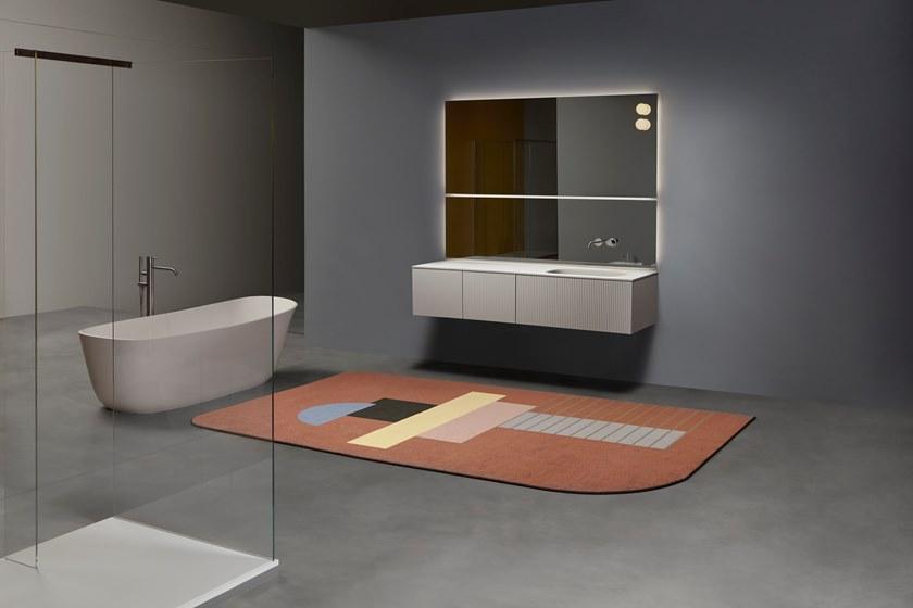 Antonio Lupi Design Подвесная тумба под умывальник Antoniolupi sun-id-1419580 - Вид №21