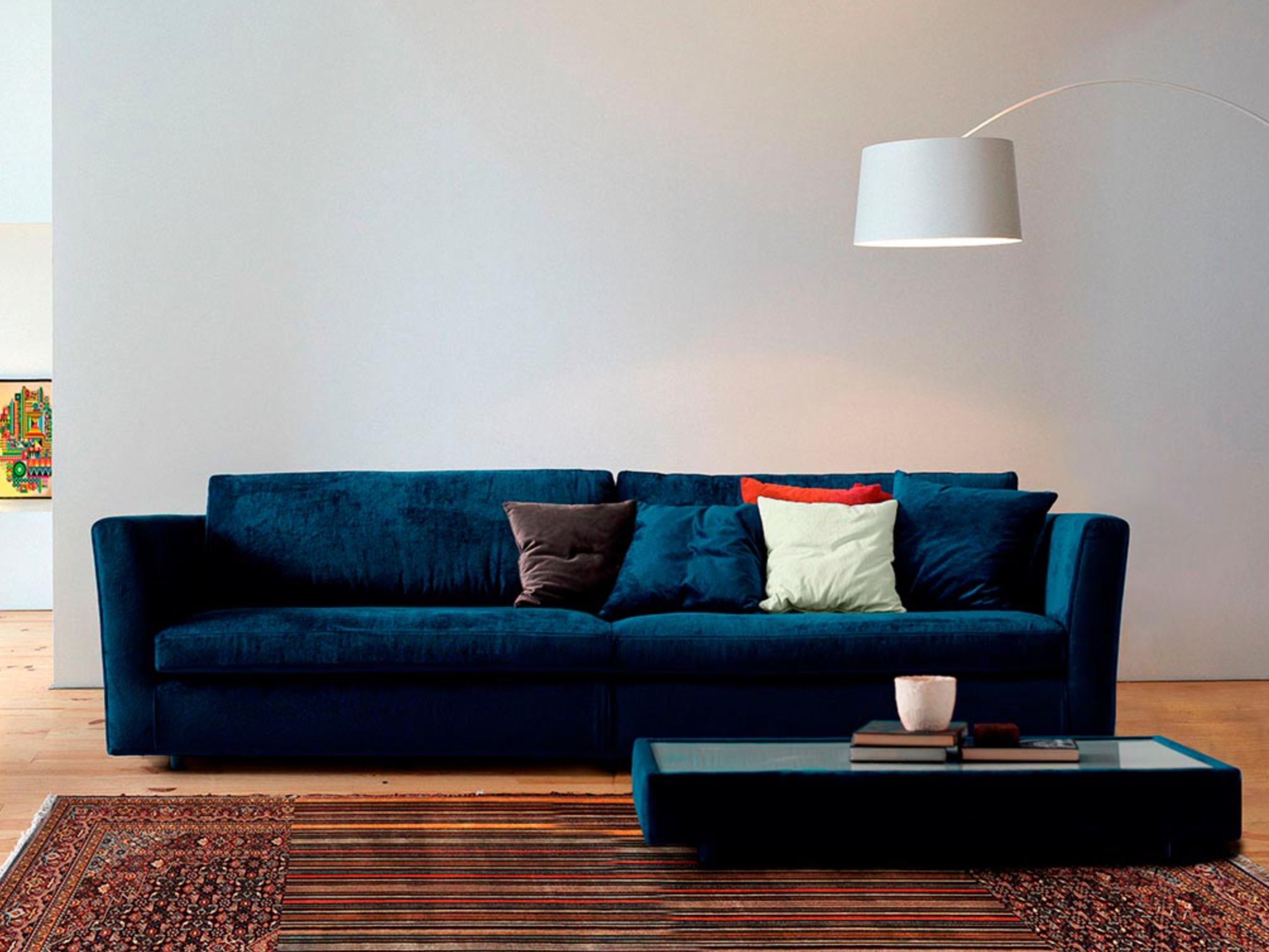 3-местный диван SANCAL ARCH-00147407