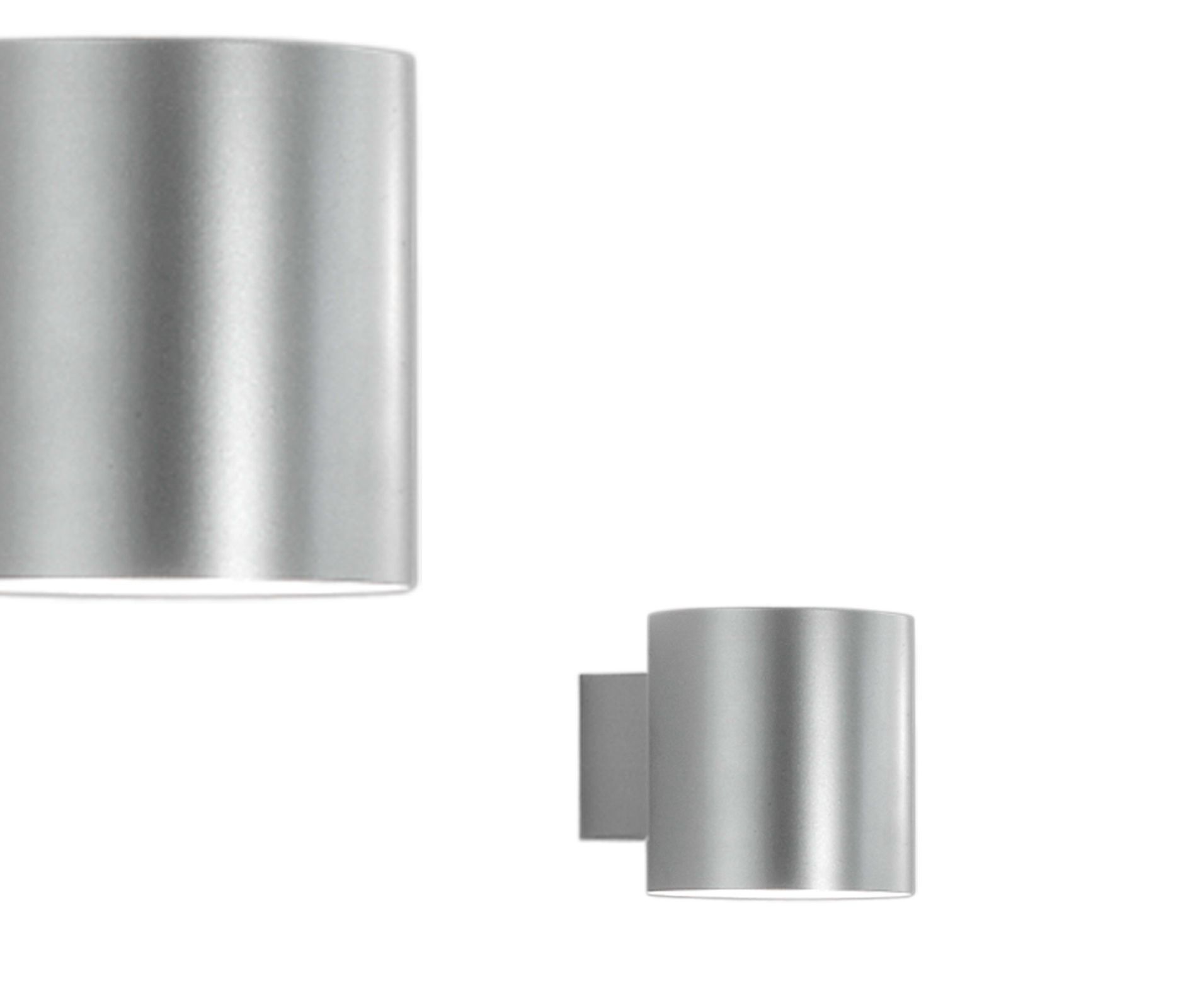 Металлический настенный светильник Martinelli Luce Тюбик ARCH-00038550 - Вид №3