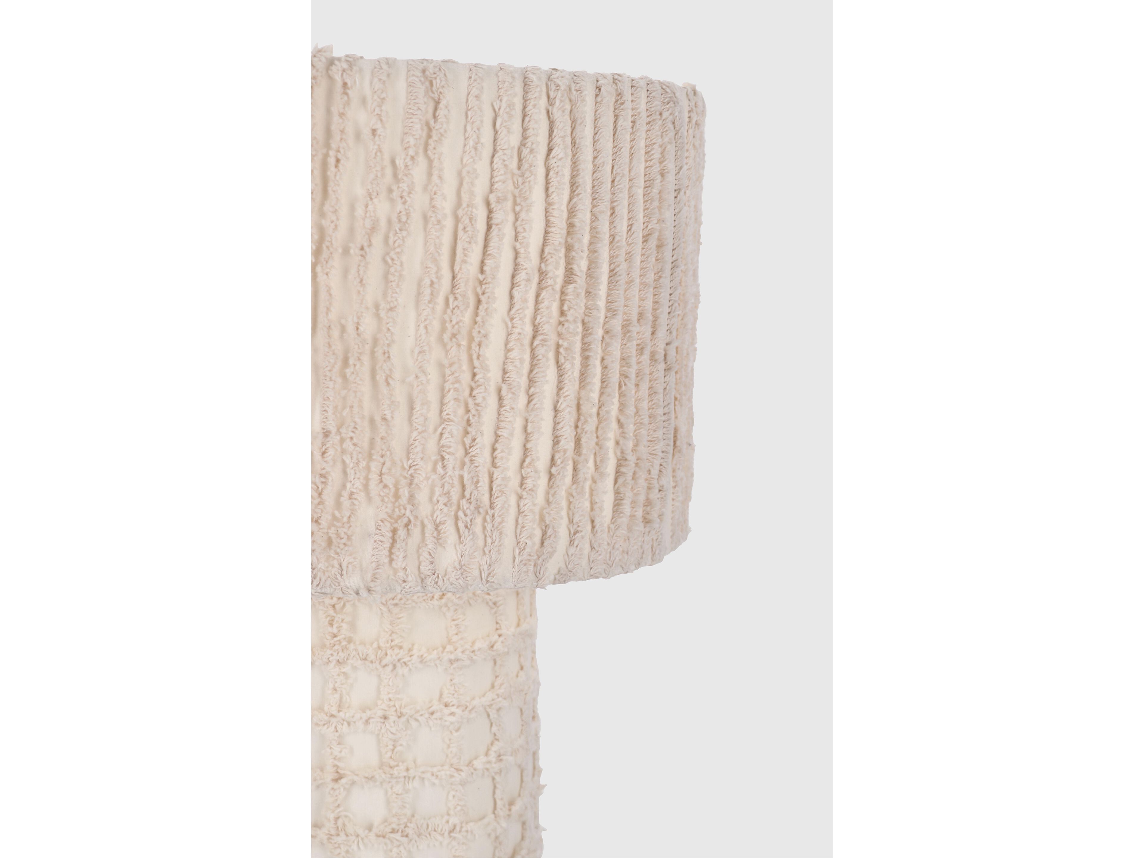 Настольная лампа BIZZOTTO DEVANG H57 ARCH-00145590 - Вид №1