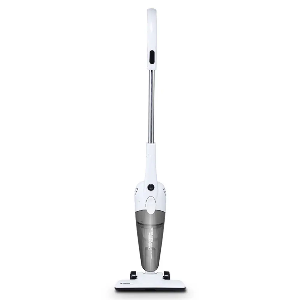Пылесос вертикальный Deerma DX118C, 600 Вт, 1.2 л 84547914 STLM-2026054 