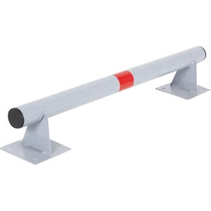 Колесоотбойник металлический 60 см