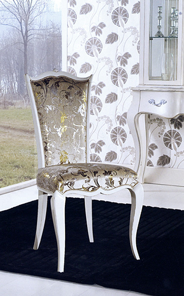 Стул  GIORGIO CASA C16  - Вид №2