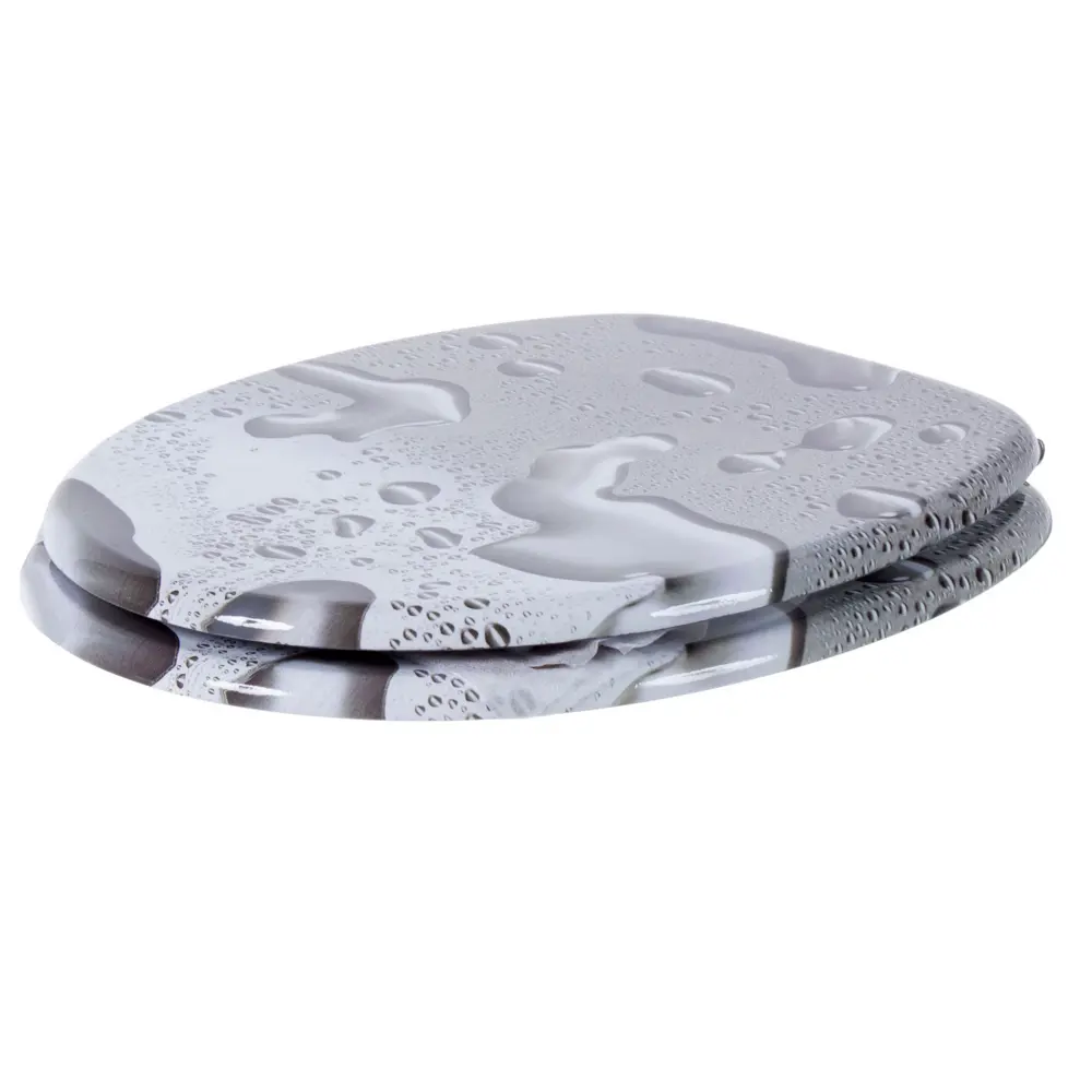 Сиденье для унитаза Sensea Rocio Без серии STLM-2211659