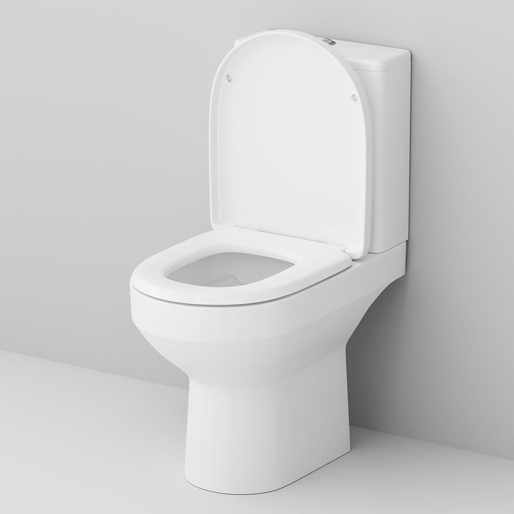 C708600WH Spirit V2.0 унитаз-компакт FlashClean AM.PM Spirit 2.0  - Вид №5