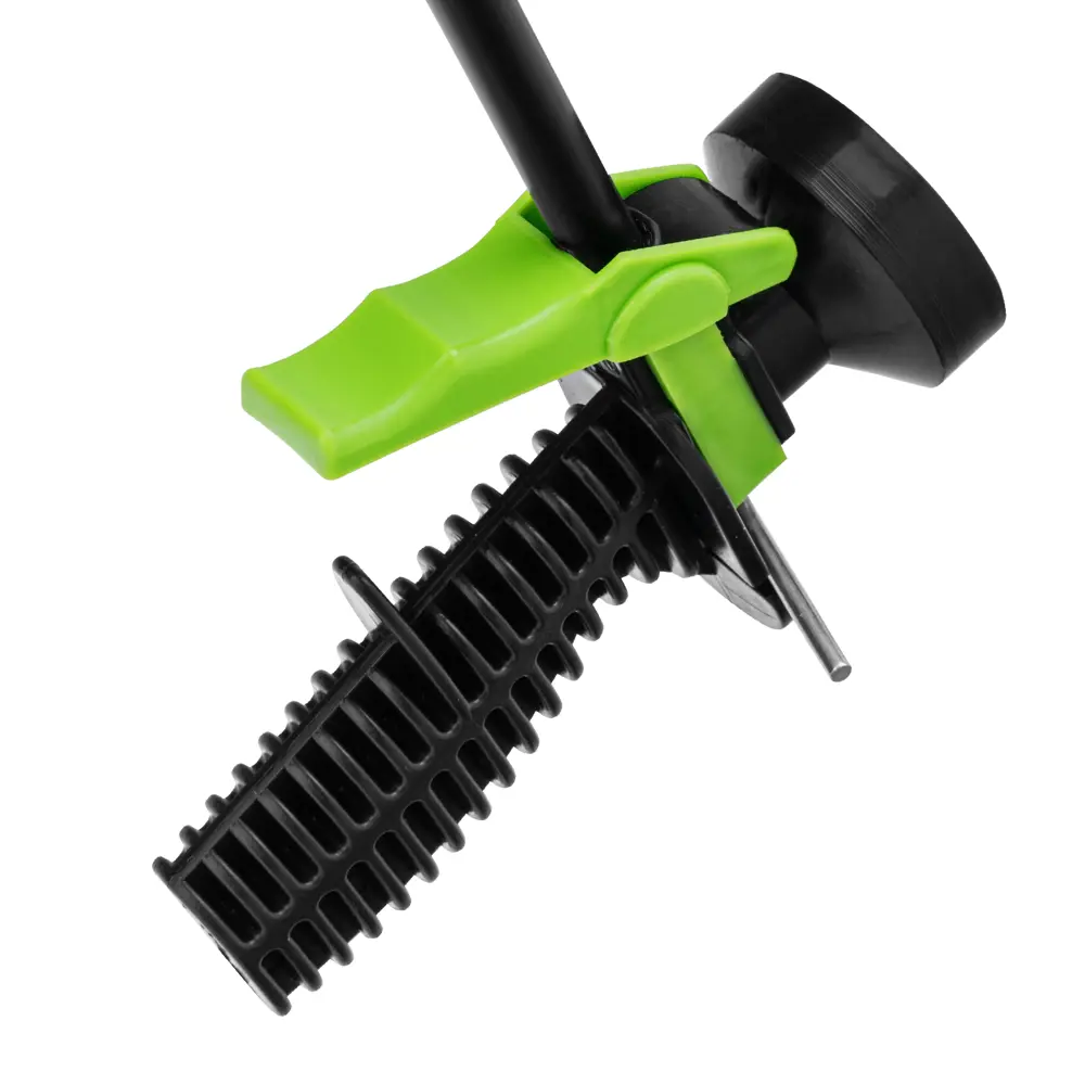 Пистолет для монтажной пены Сибртех с алюминиевым стволом 89394761 STLM-1569977 - Вид №4