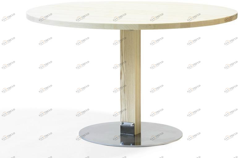 Blå Station Круглый стол из ясеня Size L901 Bla Station