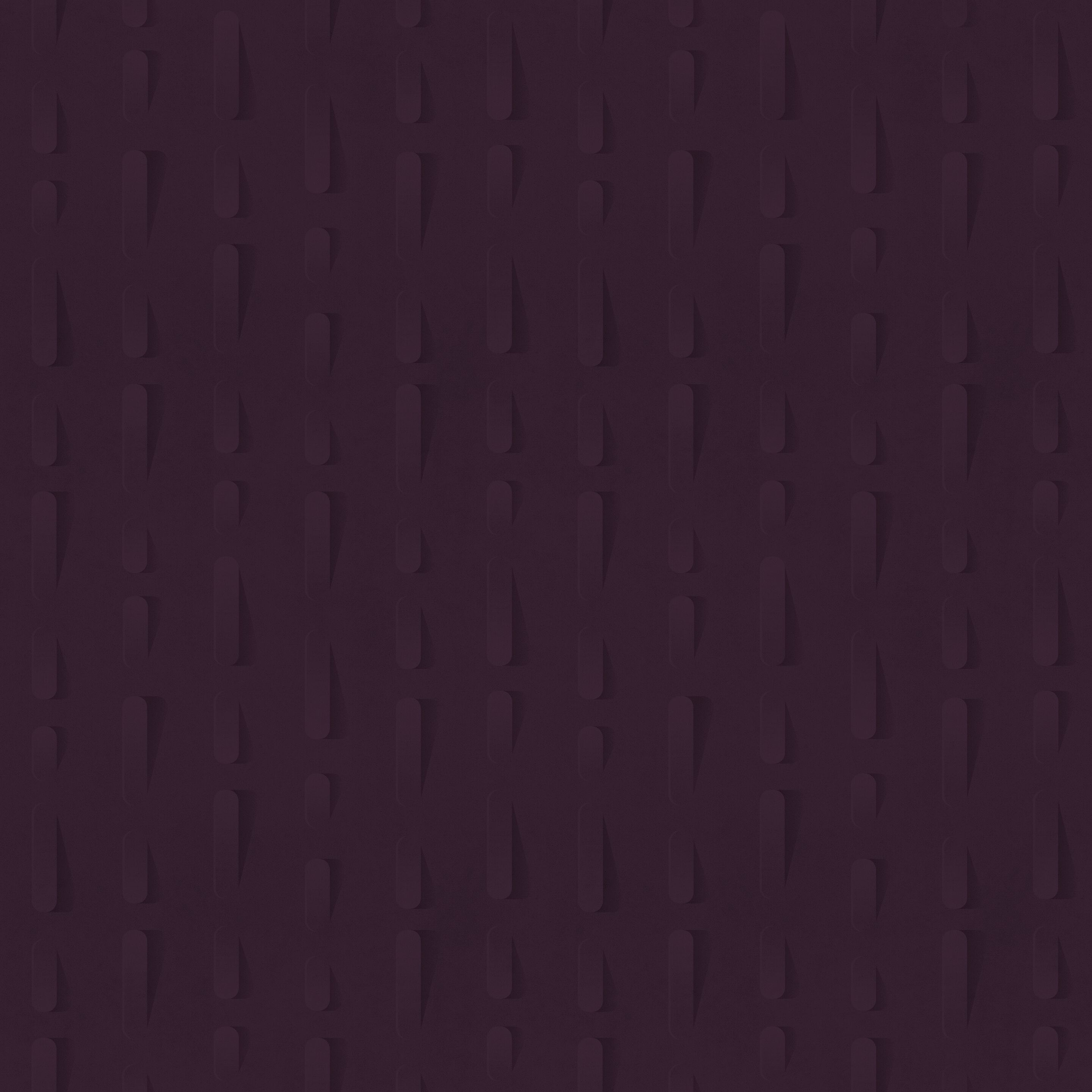 Обои с цифровой печатью Inkiostro Bianco Монохромная ARCH-00128651 - Вид №9