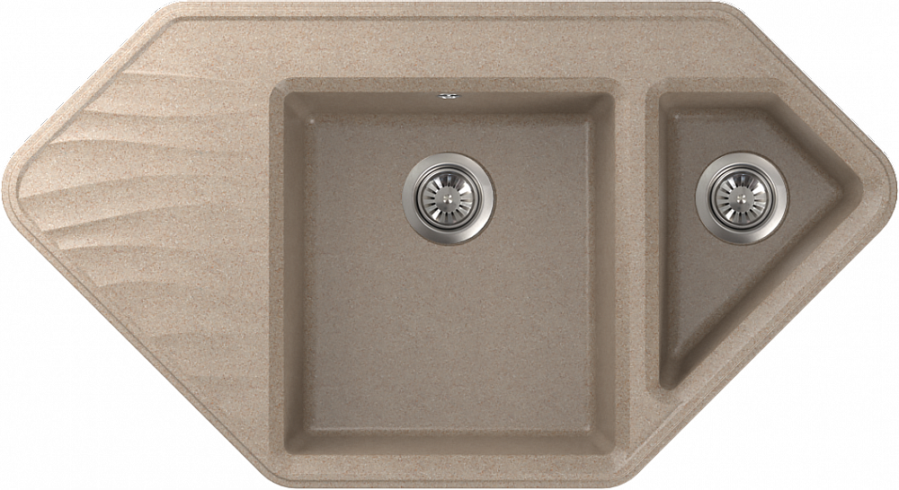 Кухонная мойка Fostogran Европа 551 