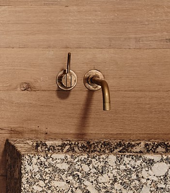 111M Раковина / Кухня vola  - Вид №2