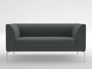 VAGHI 2-х местный диван Alias as As20