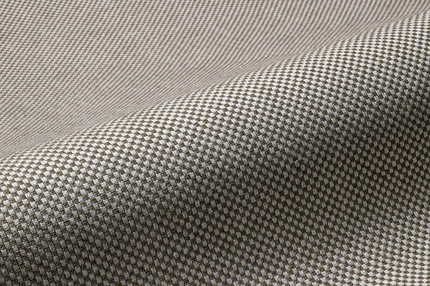 Aldeco Обивочная ткань в клетку Bloom sun-id-1472793 - Вид №1