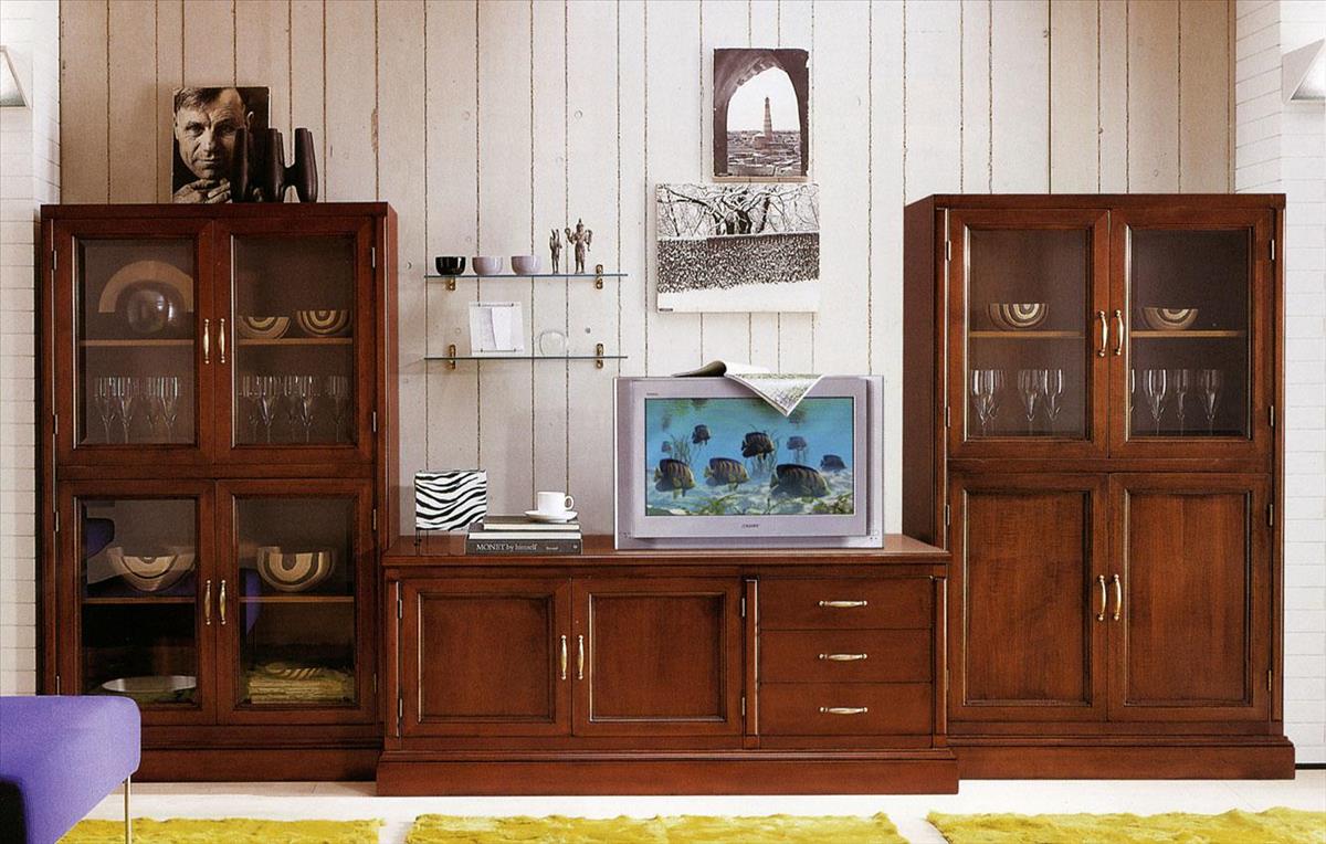 Стенка  BTC INTERNATIONAL 5083 Melograno