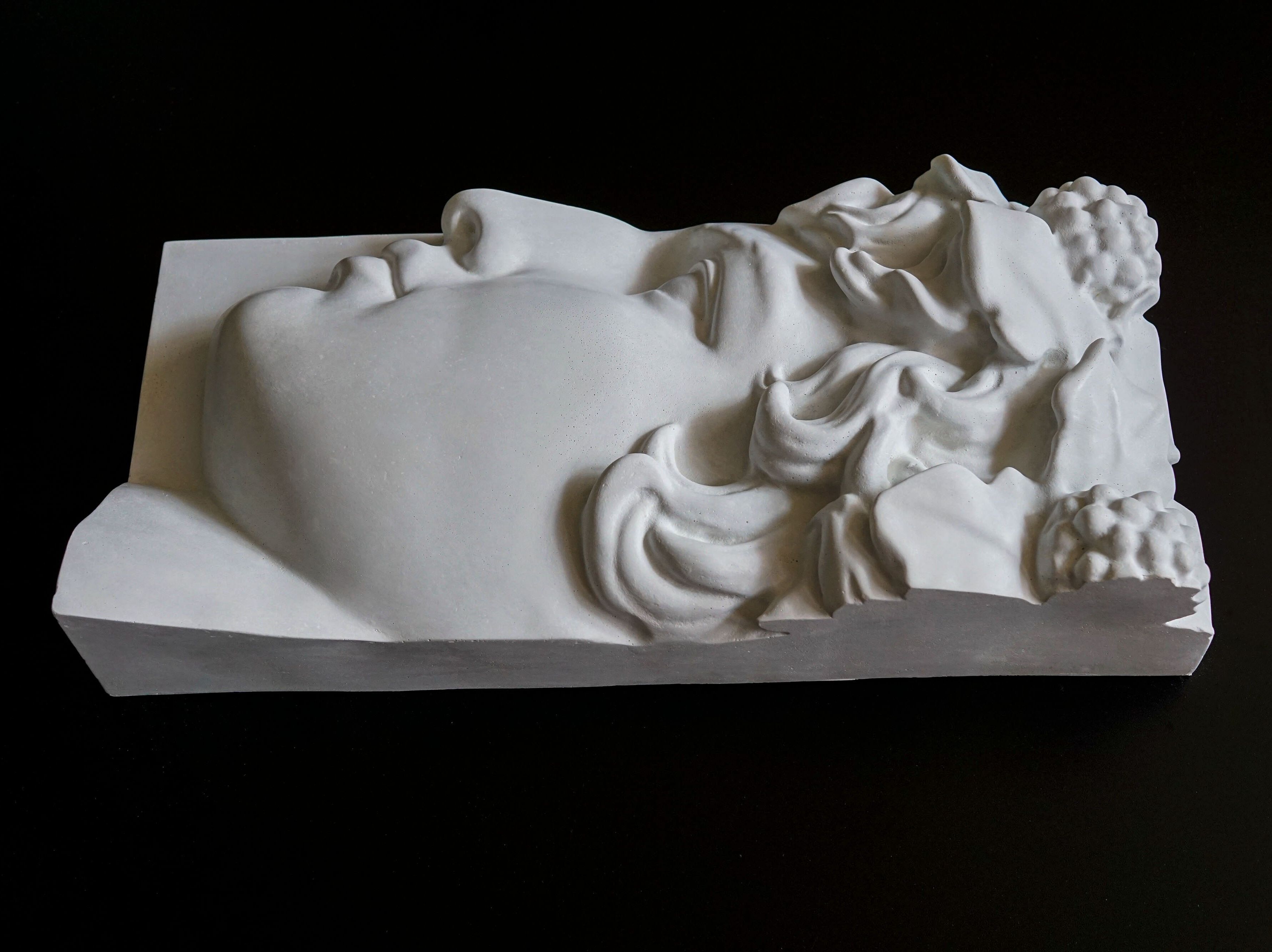 Декоративная панель LO Contemporary классика ARCH-00015862 - Вид №1