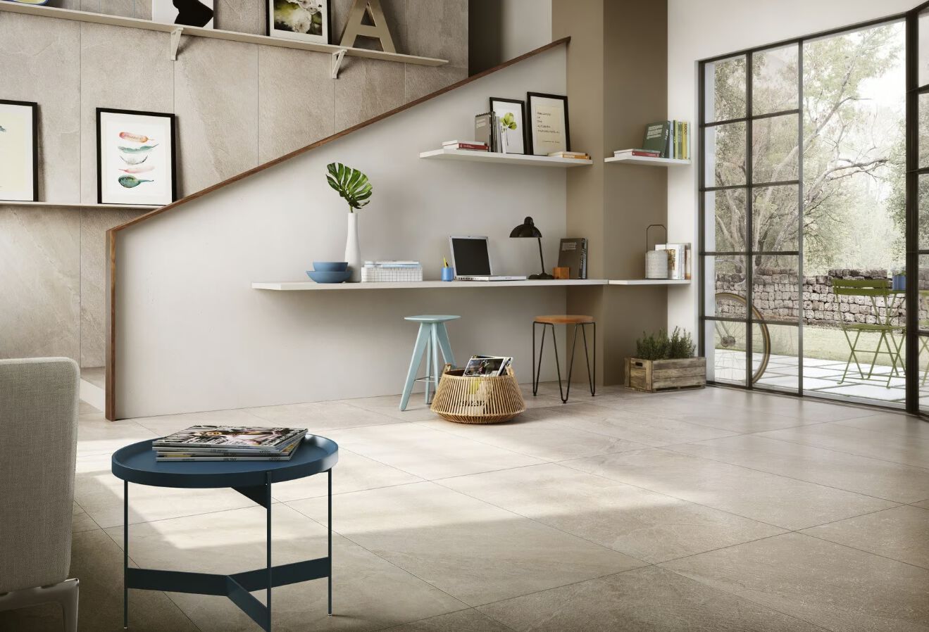 Керамогранит / напольное покрытие Imola X-ROCK ARCH-00017885 - Вид №4