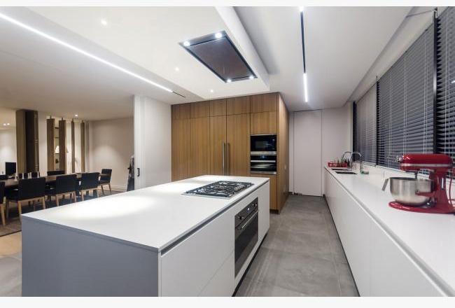 Delta Light Круглый встраиваемый светодиодный точечный светильник Diro sun-id-1435077 - Вид №2