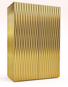 2801 Armadio Bianchini&Capponi DESIGN