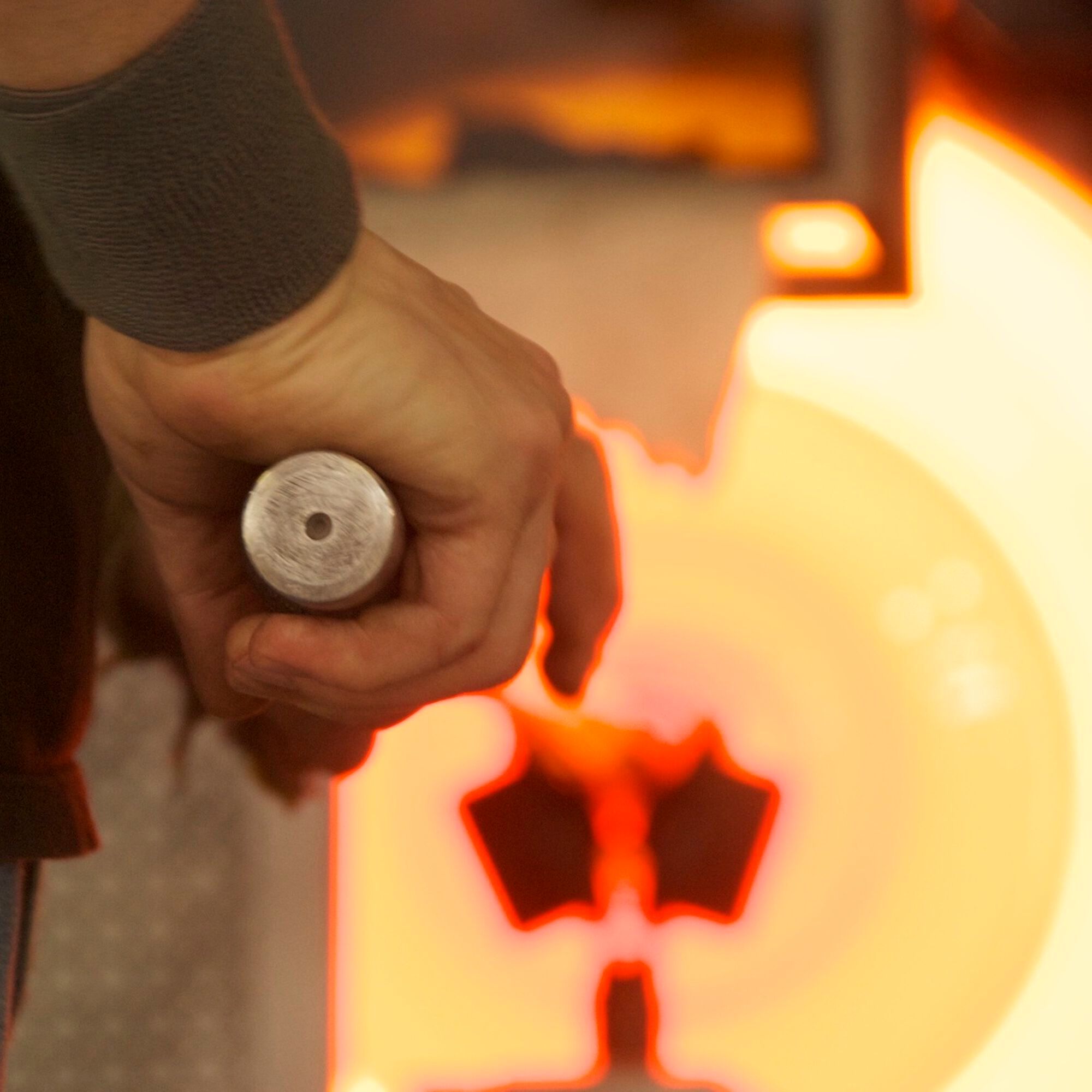 Центральные элементы из муранского стекла YourMurano Shell ARCH-00071129 - Вид №7