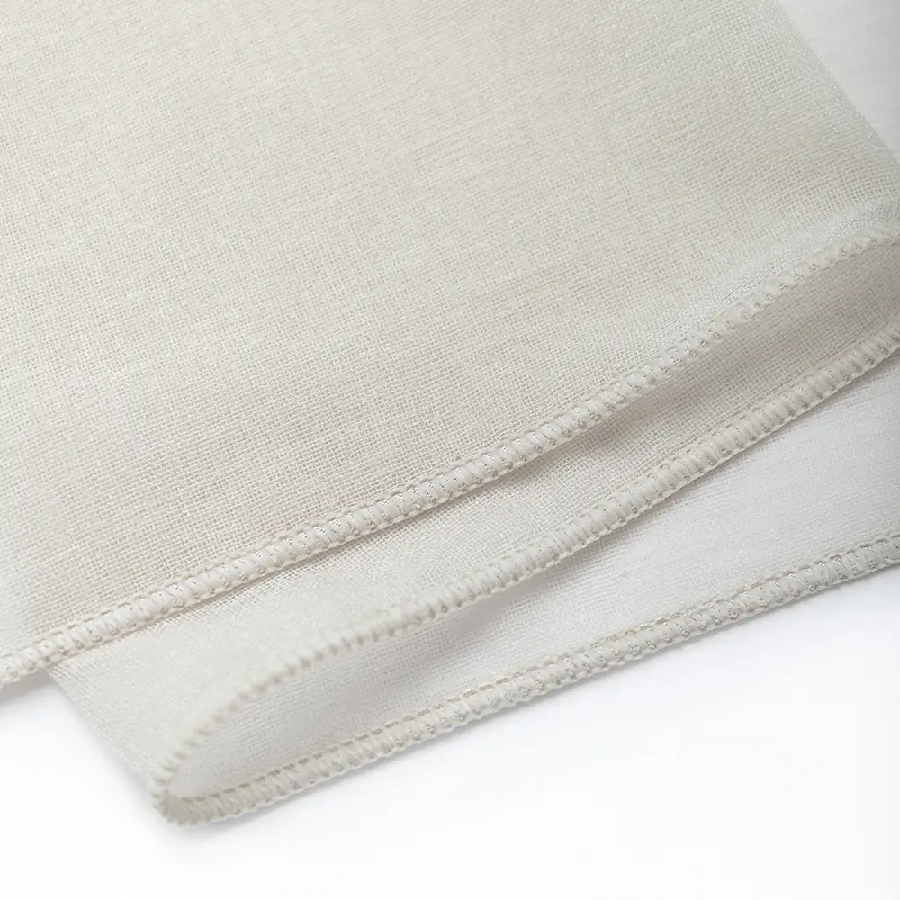 ЛТ тюль 1 п/м фентези franko шампань 305 см TEX REPUBLIC STLM-2163413 - Вид №1