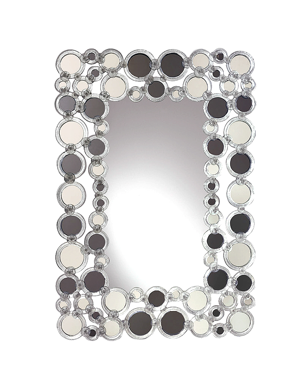 Зеркало CIRCLE OF INTERNI 1170  - Вид №1