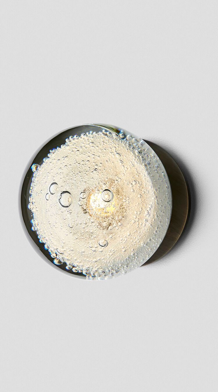 Светодиодный настенный светильник Articolo Studios ARCH-00131859 - Вид №3