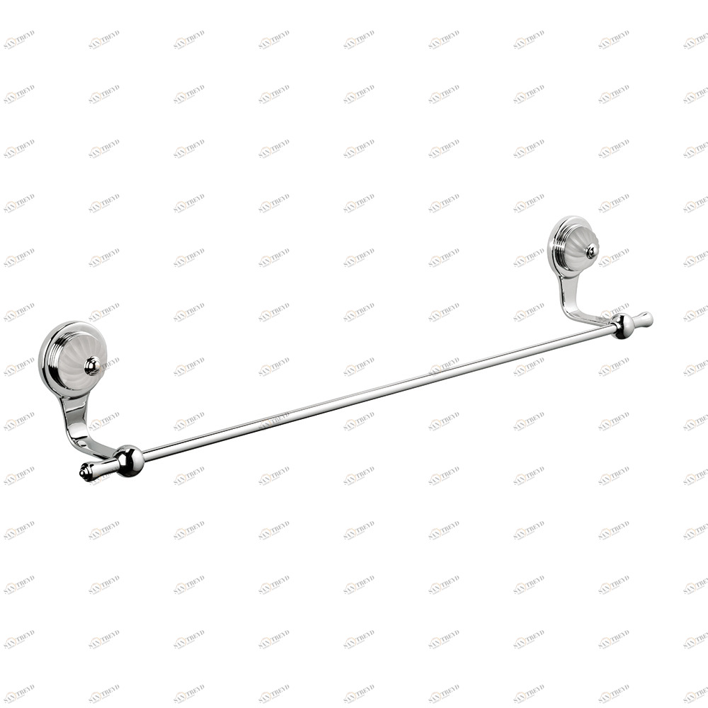 Полотенцедержатель длинный. См 60 DELUXE NEWFORM Италия 68229