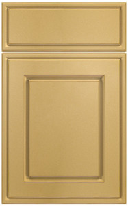 Фасады для кухни Патина Фрезеровка «Бостон» Лён золотистый №229 SIST2222-41